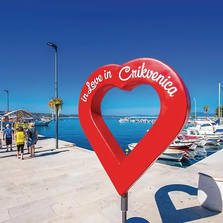 Appartamento Oleander