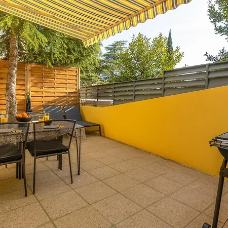 Oleander Appartamento *