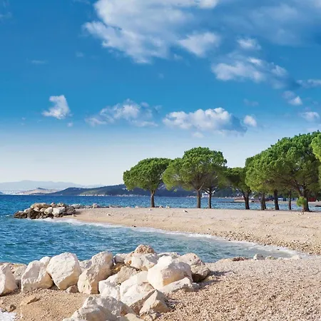 Appartamento Oleander Dramalj