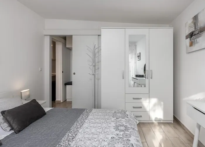 Oleander Apartmán *