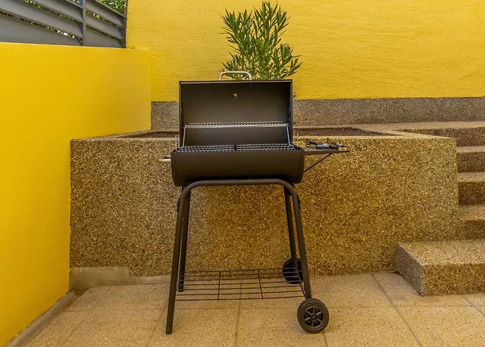 Oleander Apartmán *